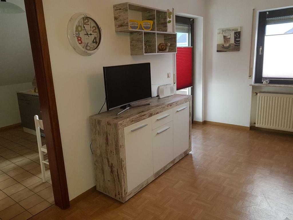 Ferienwohnung Daniela Traben-Trarbach Kültér fotó