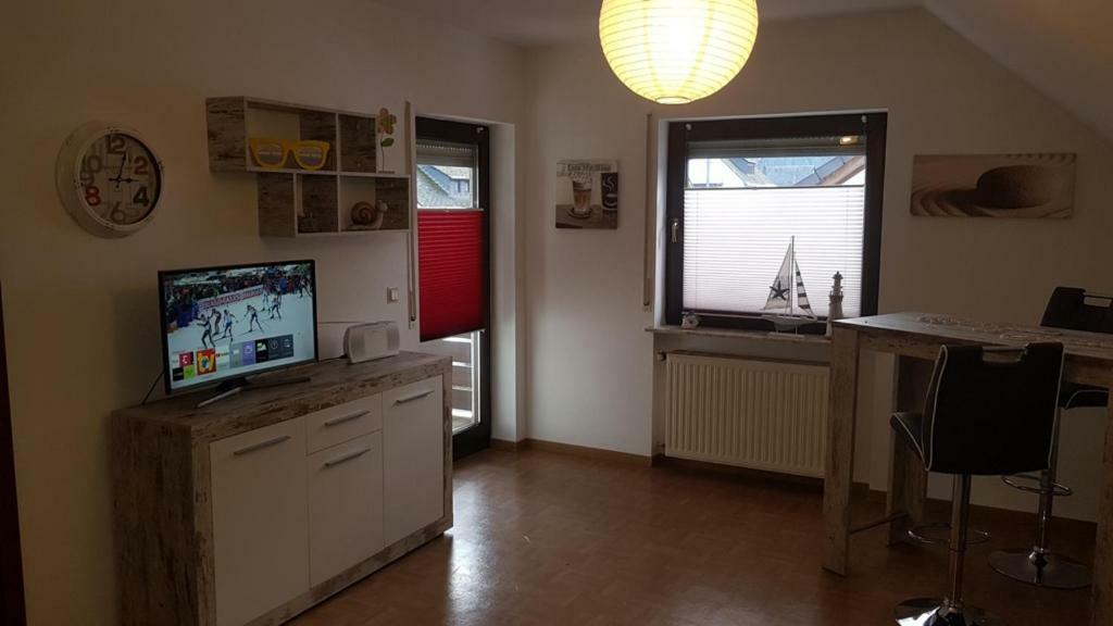Ferienwohnung Daniela Traben-Trarbach Kültér fotó